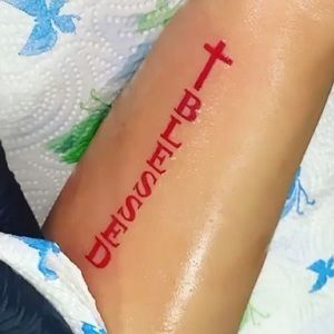 Meet your Posher, Troyanne